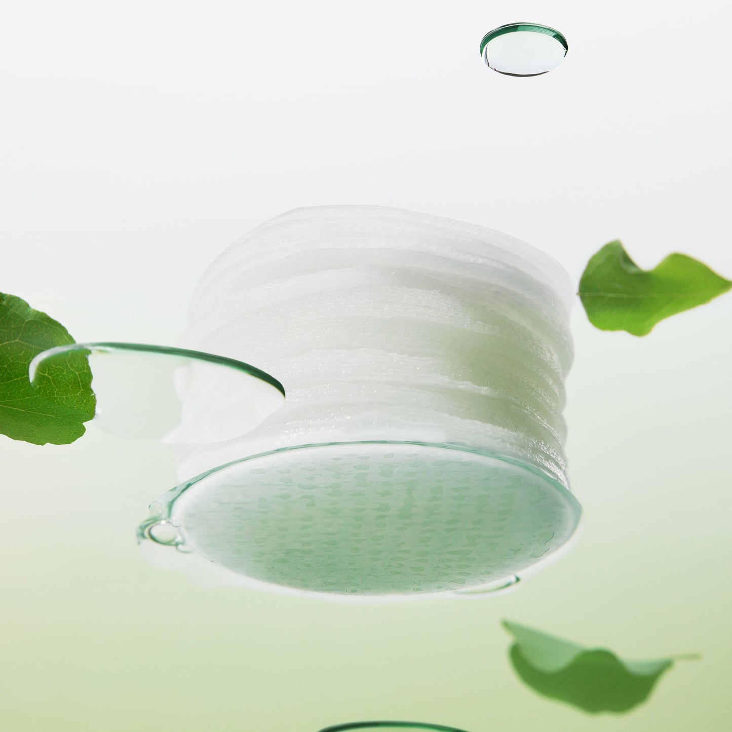 BEPLAIN Mung Bean Pore Clearing Filter Pad