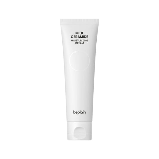 BEPLAIN Milk Ceramide Moisturizing Cream