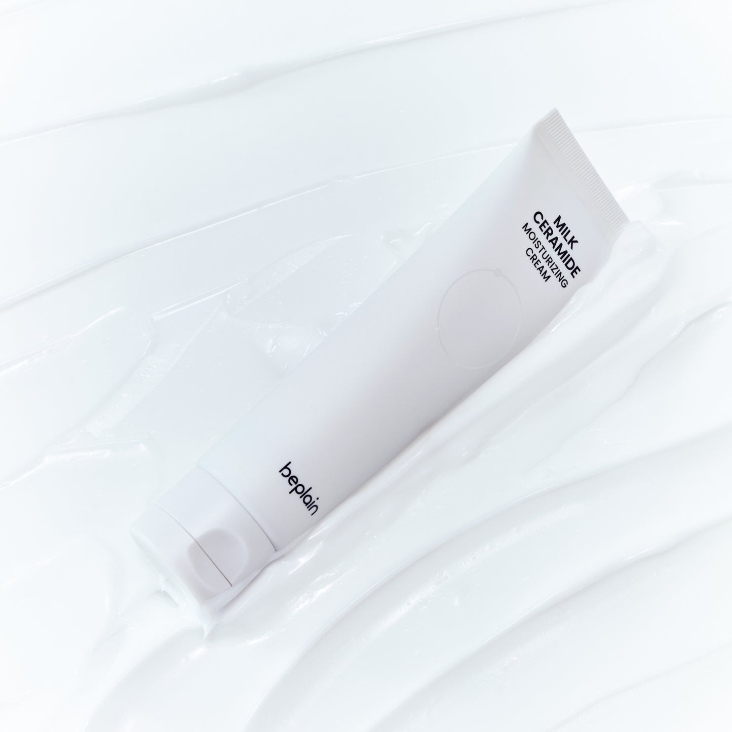 BEPLAIN Milk Ceramide Moisturizing Cream
