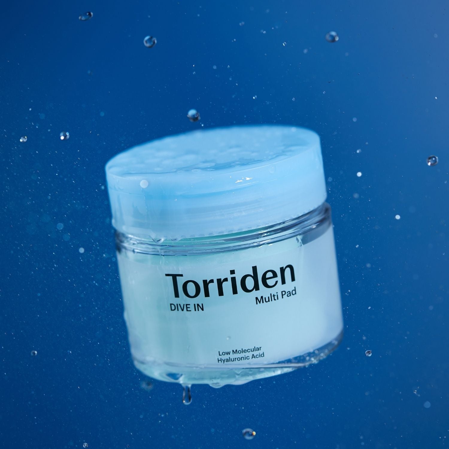 TORRIDEN DIVE-IN Multi Pad – Sincere