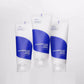 ISNTREE Hyaluronic Acid Moist Cream 100 ml fuktighetskrem med 5 typer hyaluronsyre, ceramider og planteoljer, gir intensiv fuktighet, beroliger og styrker hudbarrieren, egnet for normal, tørr og sensitiv hud