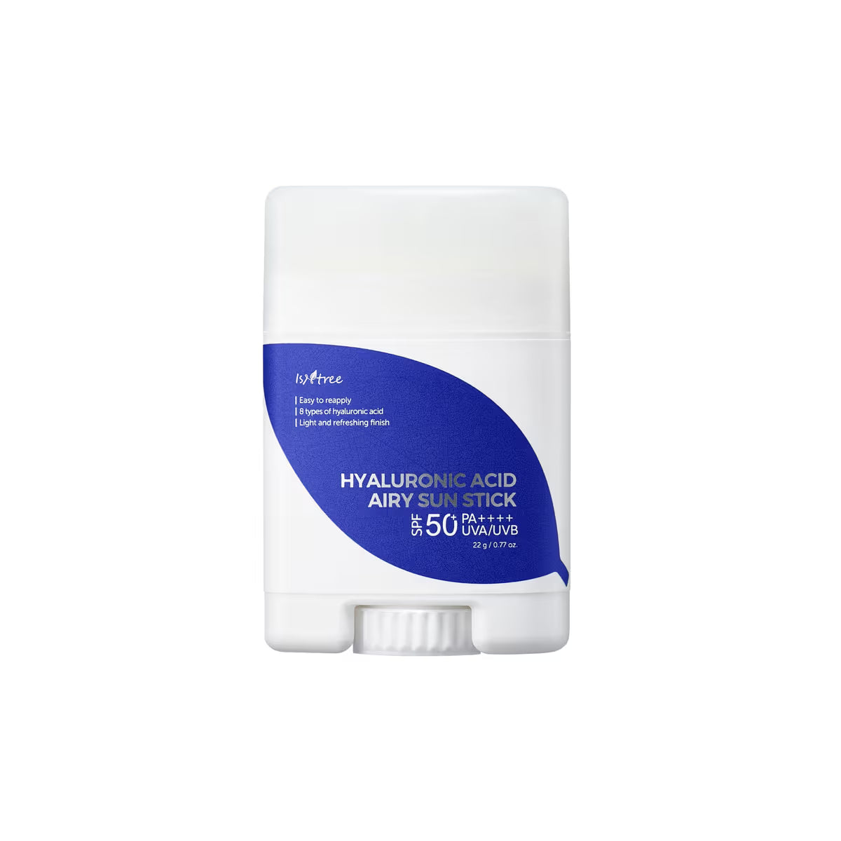 ISNTREE Hyaluronic Acid Airy Sun Stick