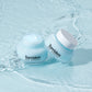 Torriden DIVE-IN Soothing Cream fuktighetskrem oljefri 100ml, egnet for sensitiv hud med rosacea og perioral dermatitt