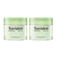 Forside av Torriden Balanceful Toner Pad 70stk med eksfolierende PHA/LHA, mild kjemisk eksfoliering og fuktighetsgivende egenskaper. Bundle
