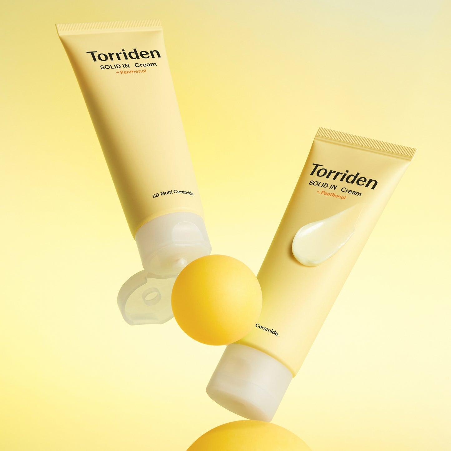 TORRIDEN SOLID-IN Cream