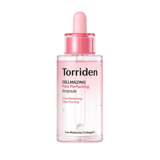 TORRIDEN CELLMAZING Pore Perfecting Ampoule