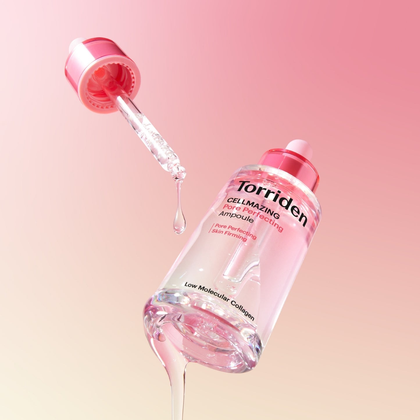 TORRIDEN CELLMAZING Pore Perfecting Ampoule
