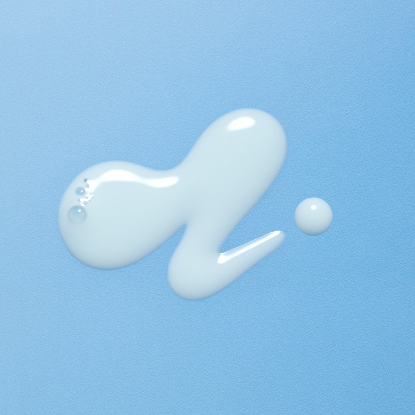 DIVE IN Watery Sun Serum med SPF 50+ PA++++. Ultralett solserum som gir høy beskyttelse uten hvit hinne, samtidig som den tilfører intensiv fuktighet med hyaluronsyre. Passer alle hudtyper.