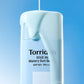 DIVE IN Watery Sun Serum med SPF 50+ PA++++. Ultralett solserum som gir høy beskyttelse uten hvit hinne, samtidig som den tilfører intensiv fuktighet med hyaluronsyre. Passer alle hudtyper.