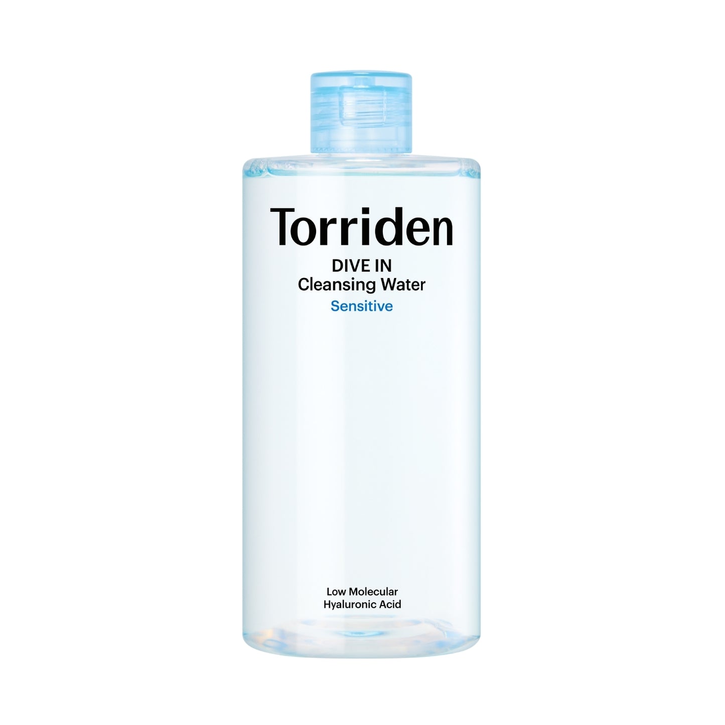 TORRIDEN DIVE-IN Cleansing Water