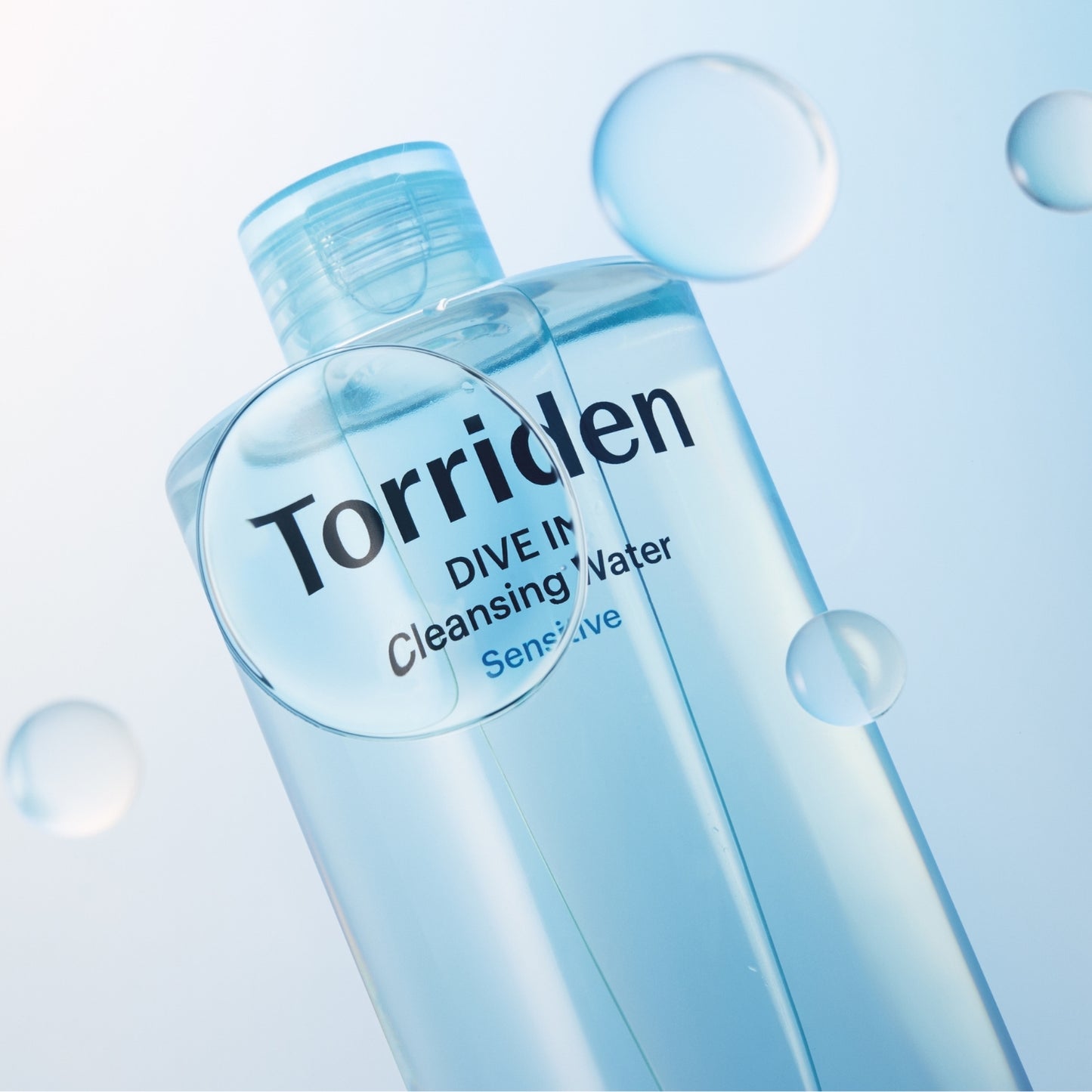 TORRIDEN DIVE-IN Cleansing Water