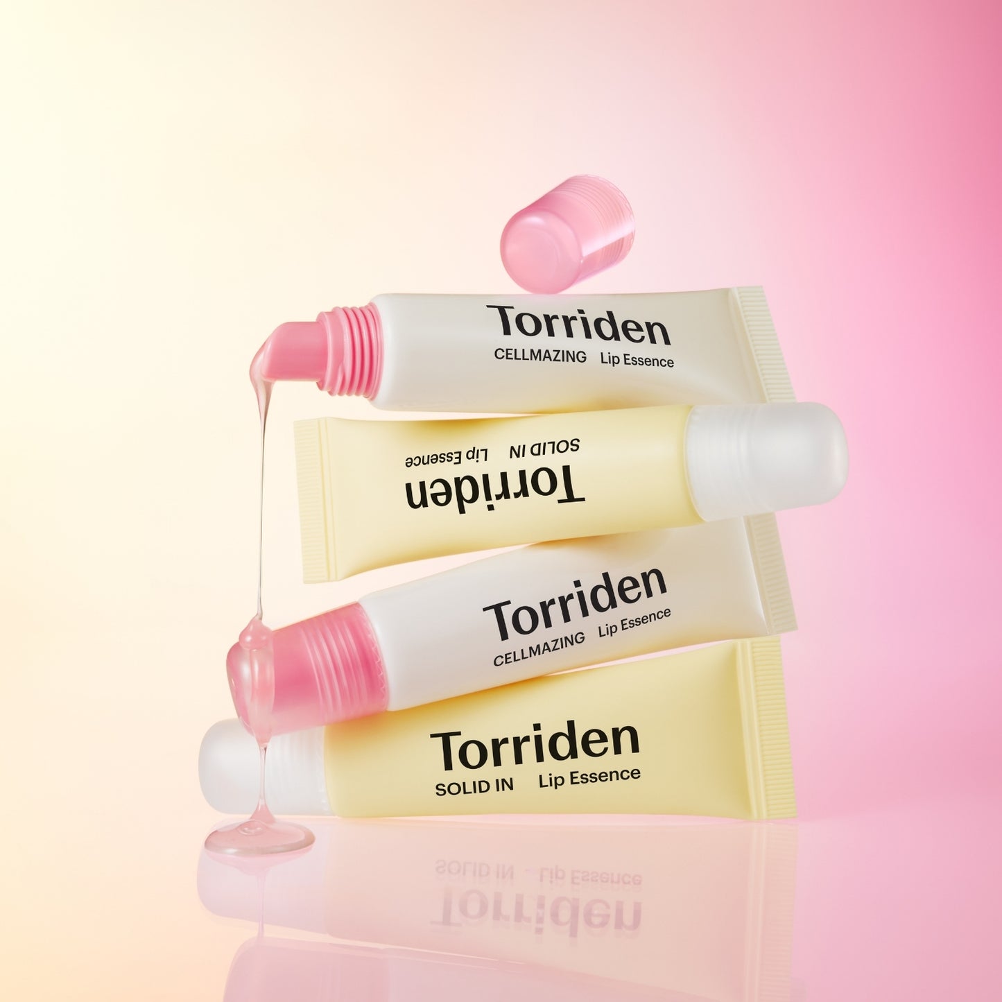 TORRIDEN CELLMAZING Lip Essence