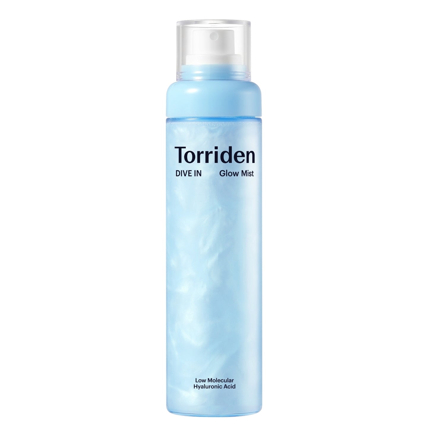 TORRIDEN DIVE-IN Glow Mist