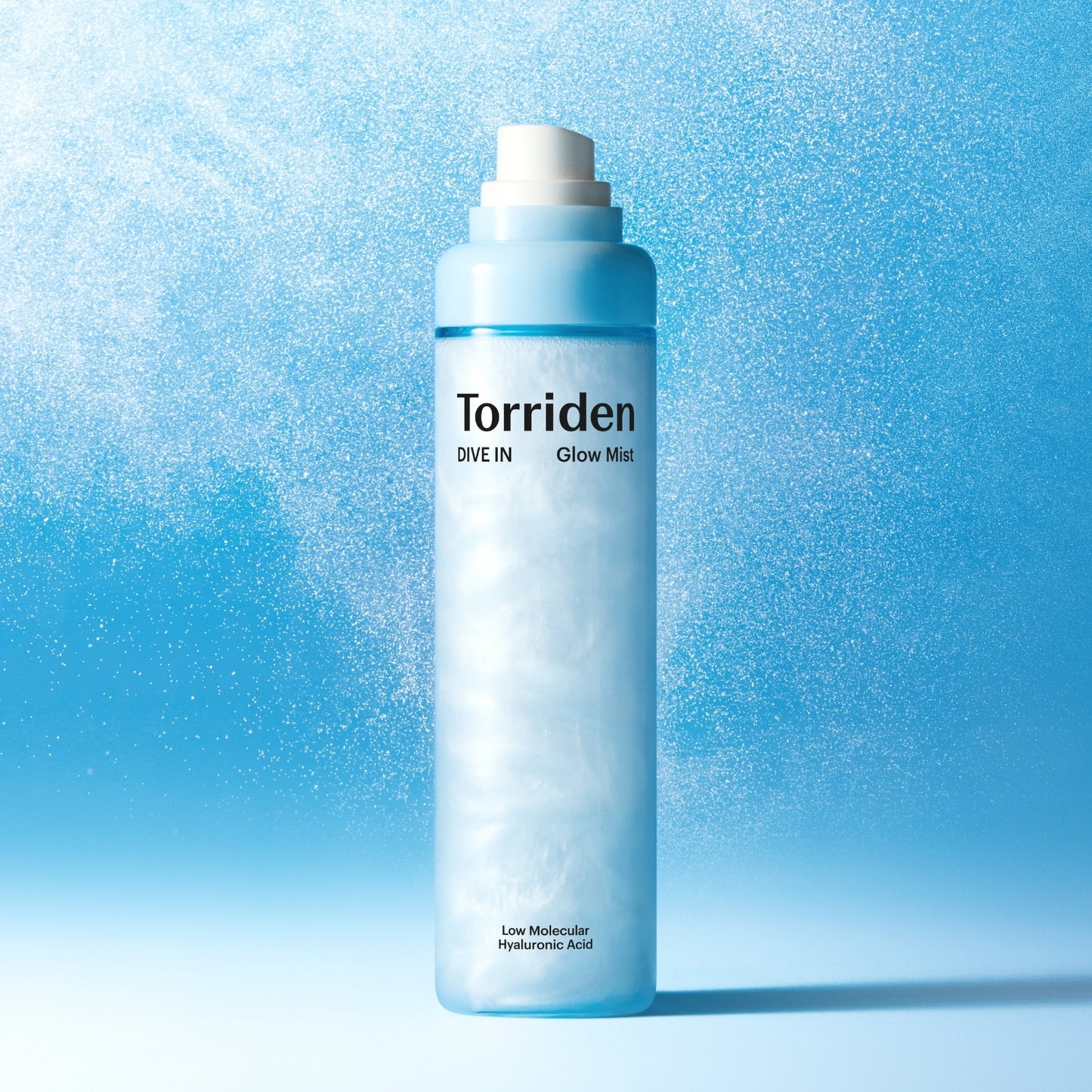 TORRIDEN DIVE-IN Glow Mist