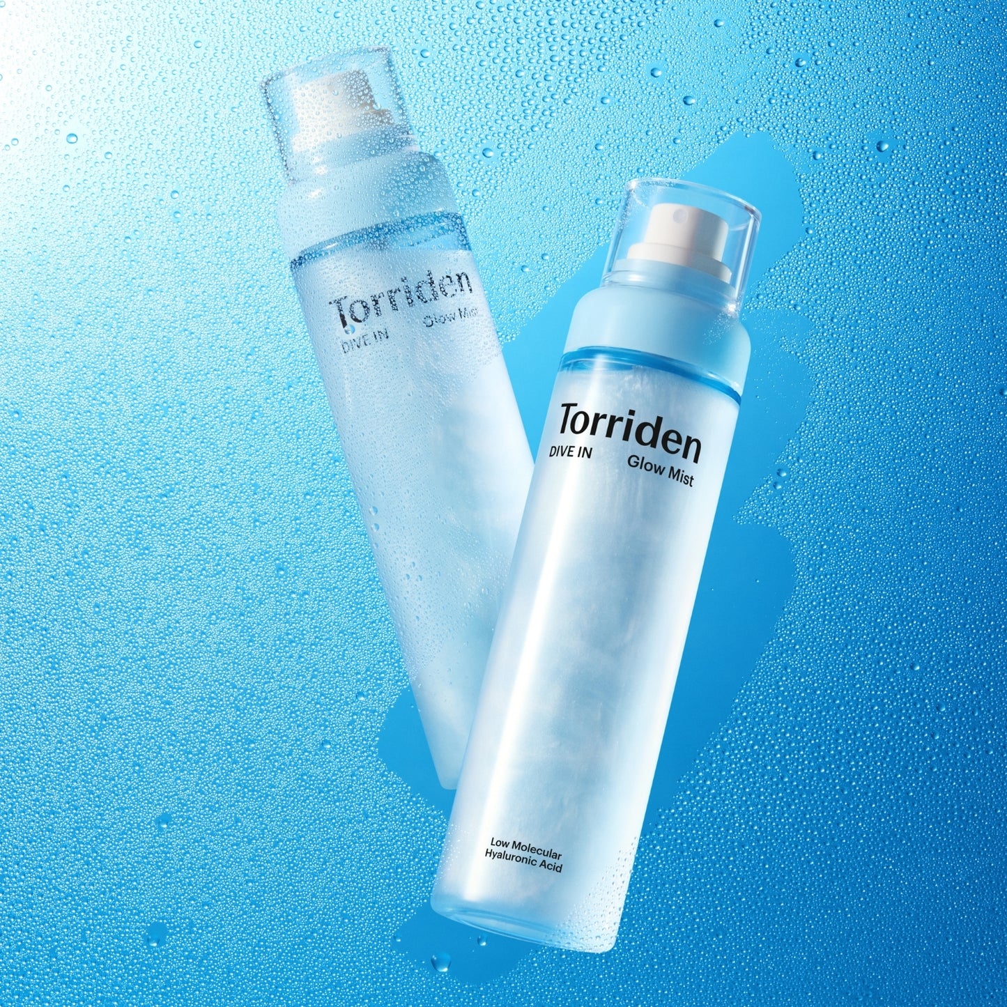 TORRIDEN DIVE-IN Glow Mist