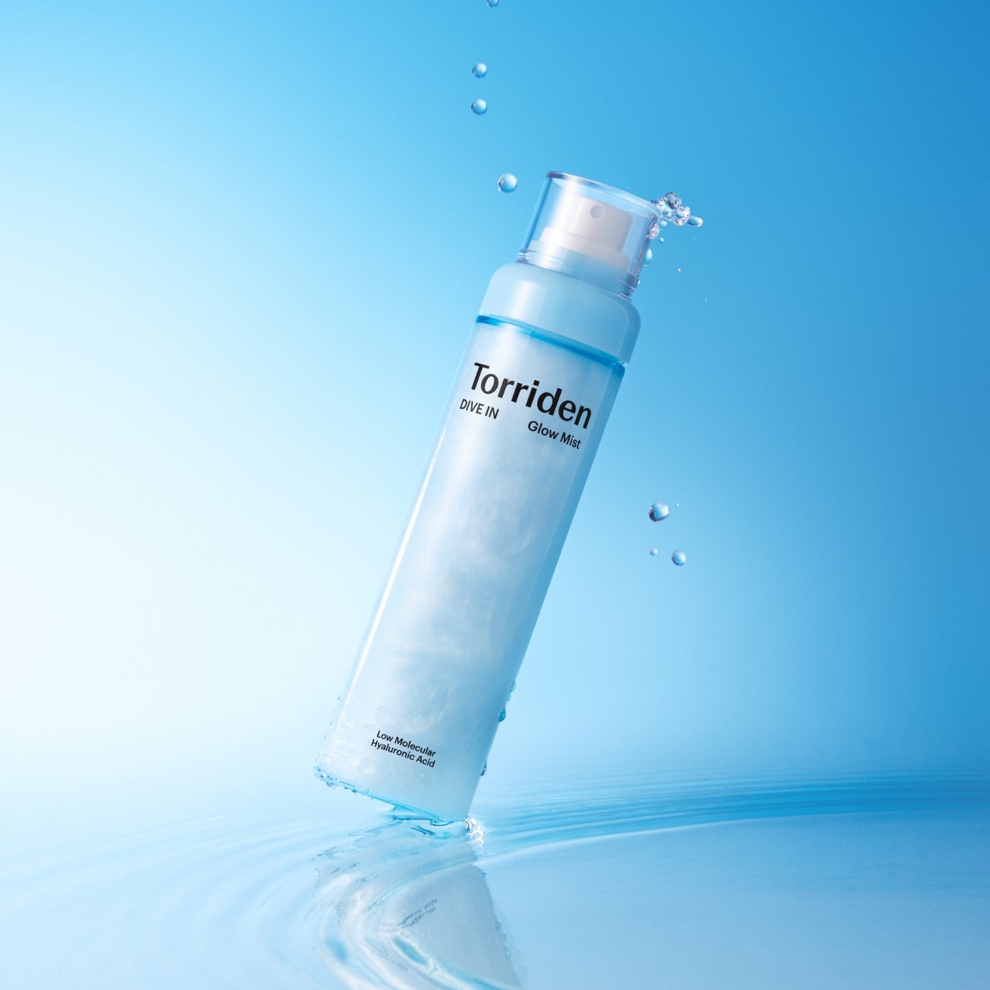 TORRIDEN DIVE-IN Glow Mist