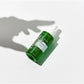 NINE LESS A-Control 10 prosent Azelaic Acid Serum for ansiktet reduserer kviser og rødhet, passer sensitiv hud og rosacea, styrker hudbarrieren