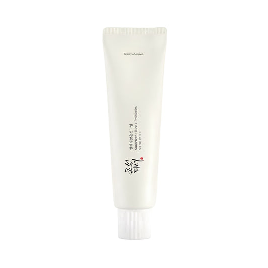 BEAUTY OF JOSEON Relief Sun: Rice + Probiotics SPF50+ PA++++