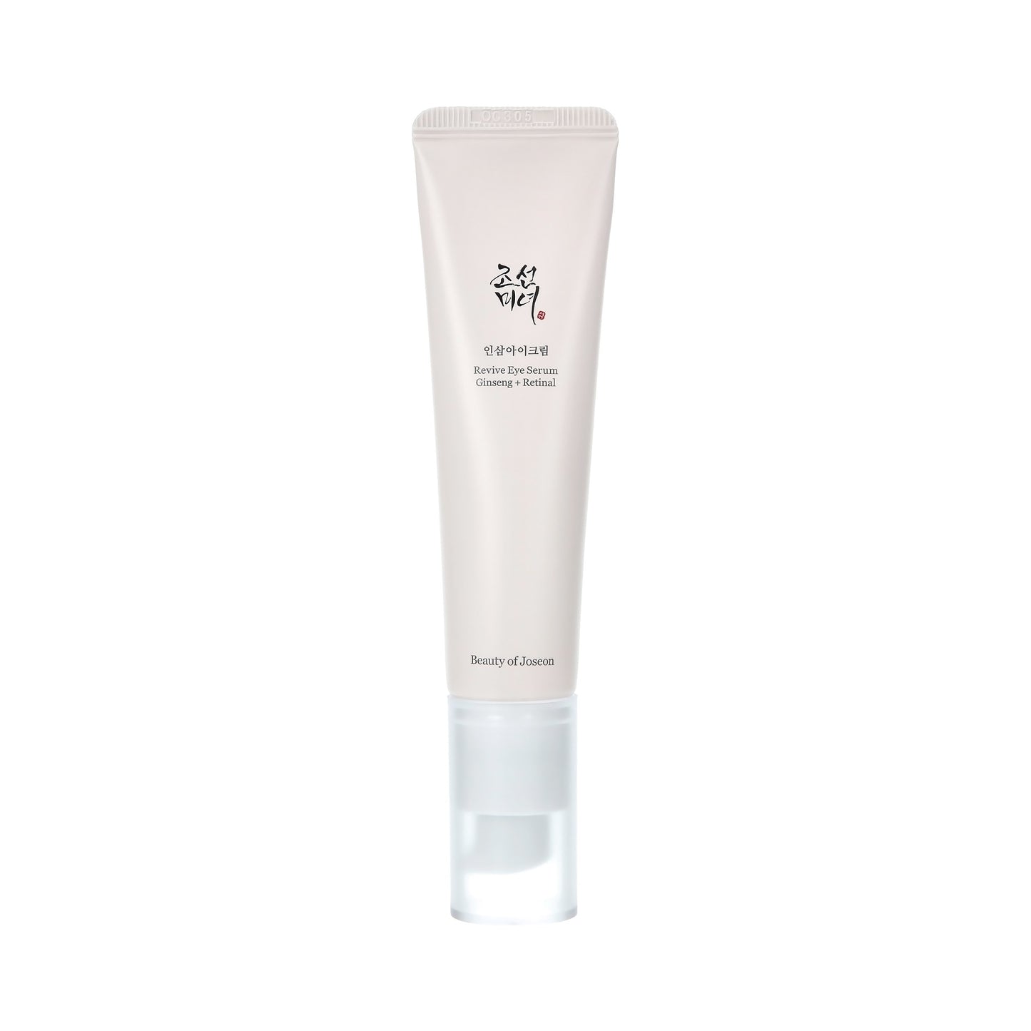 BEAUTY OF JOSEON Revive Eye Serum : Ginseng + Retinal