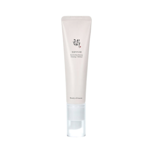 BEAUTY OF JOSEON Revive Eye Serum : Ginseng + Retinal