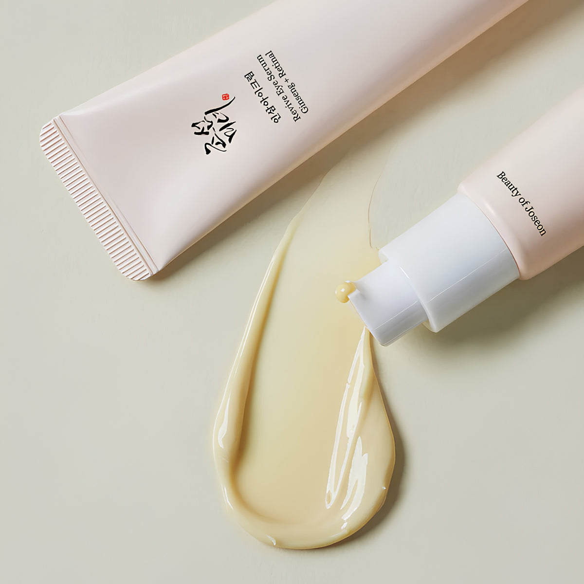 BEAUTY OF JOSEON Revive Eye Serum : Ginseng + Retinal