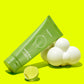 BEPLAIN Mung Bean Cleansing Foam JUMBO SIZE