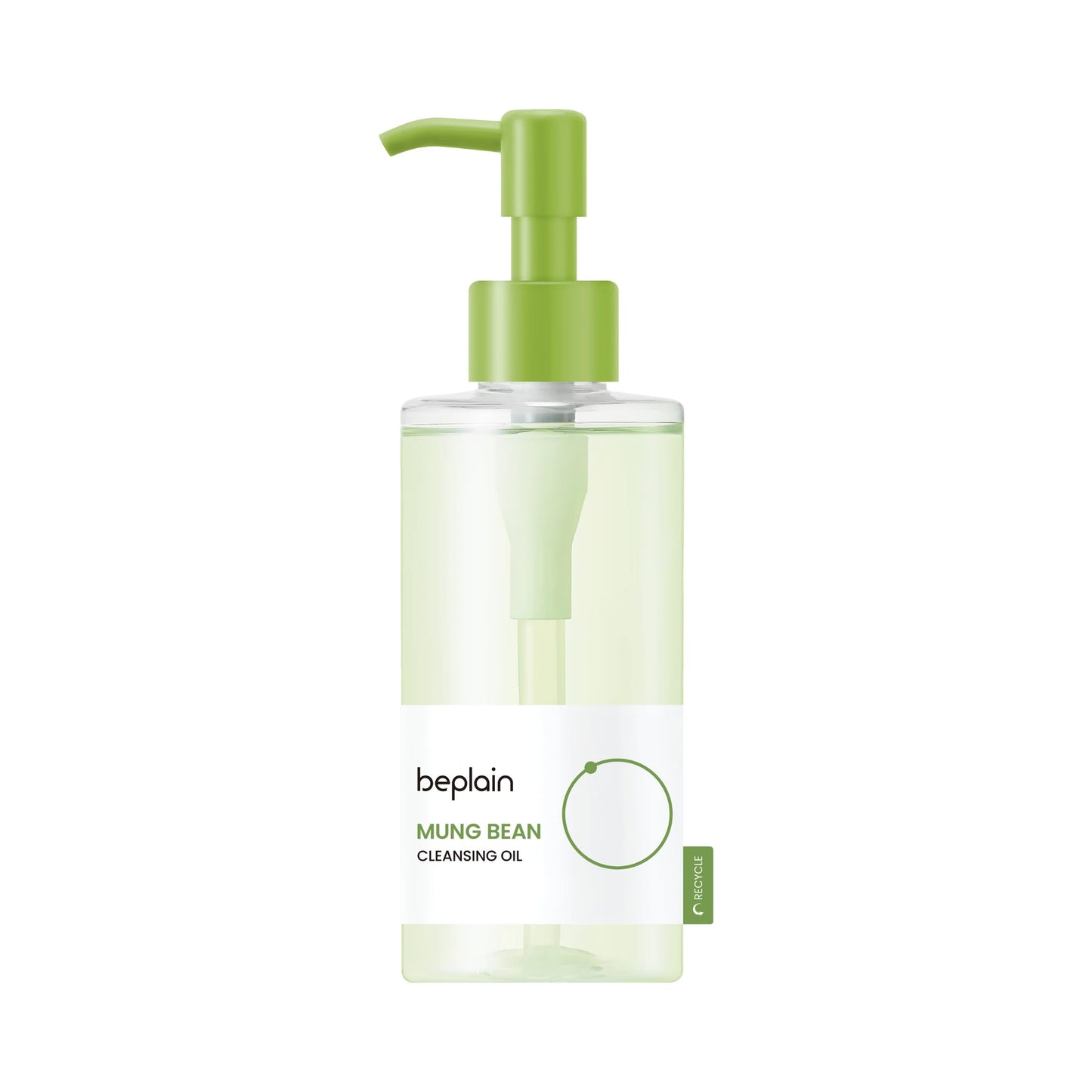 BEPLAIN Mung Bean Cleansing Oil GWP