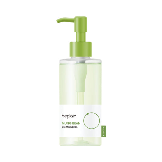 BEPLAIN Mung Bean Cleansing Oil GWP