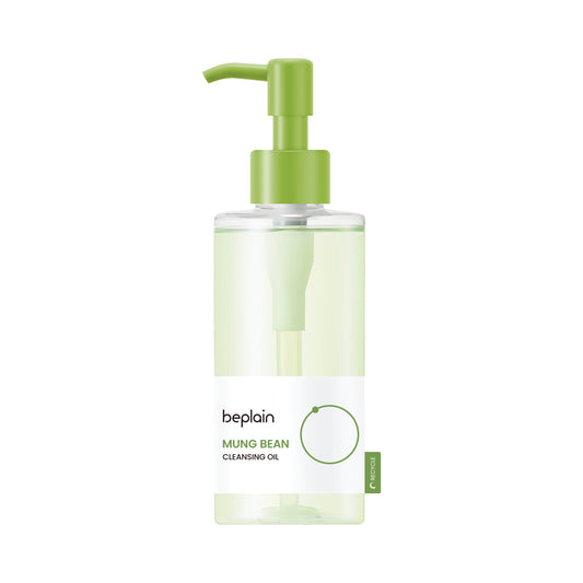 BEPLAIN Mung Bean Cleansing Oil