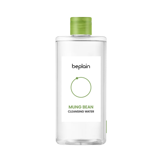 BEPLAIN Mung Bean Cleansing Water