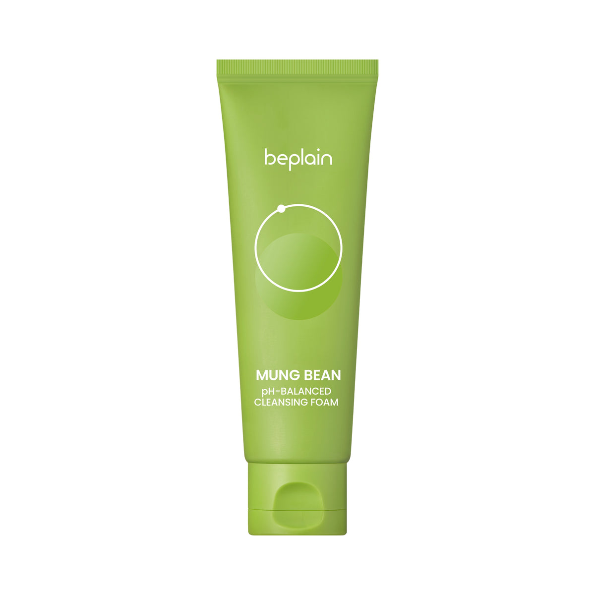 BEPLAIN Mung Bean pH Balanced Cleansing Foam
