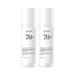 Bundle deal - ANUA Heartleaf 70% Daily Lotion
