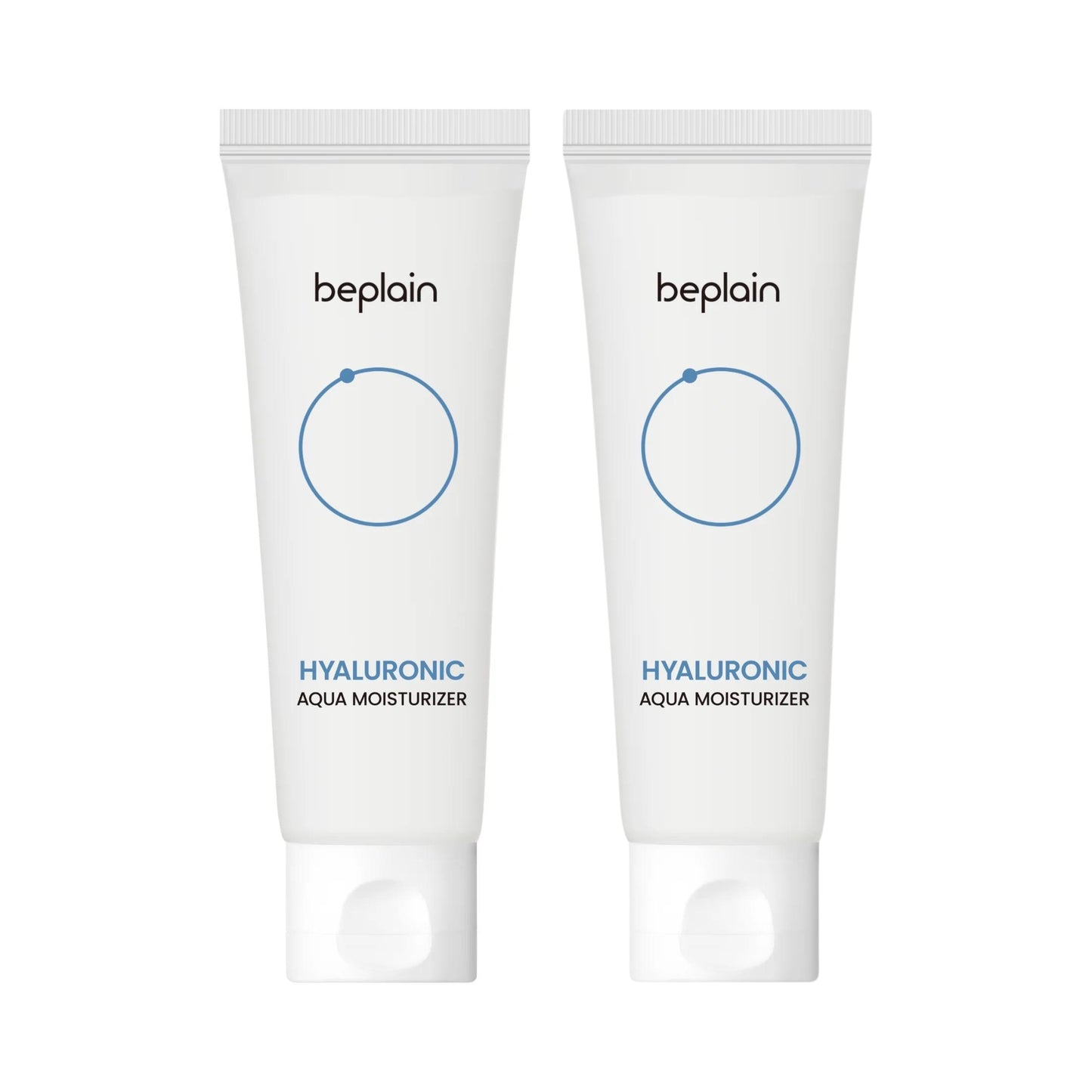 Bundle deal - BEPLAIN Hyaluronic Aqua Moisturizer