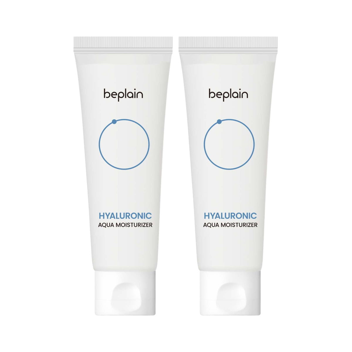 Bundle deal - BEPLAIN Hyaluronic Aqua Moisturizer
