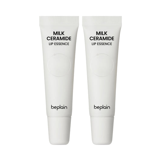 Bundle deal - BEPLAIN Milk Ceramide Lip Essence