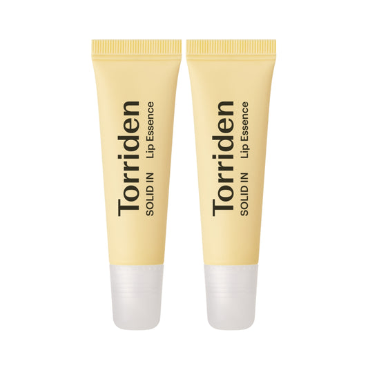 Bundle deal - TORRIDEN SOLID-IN Lip Essence
