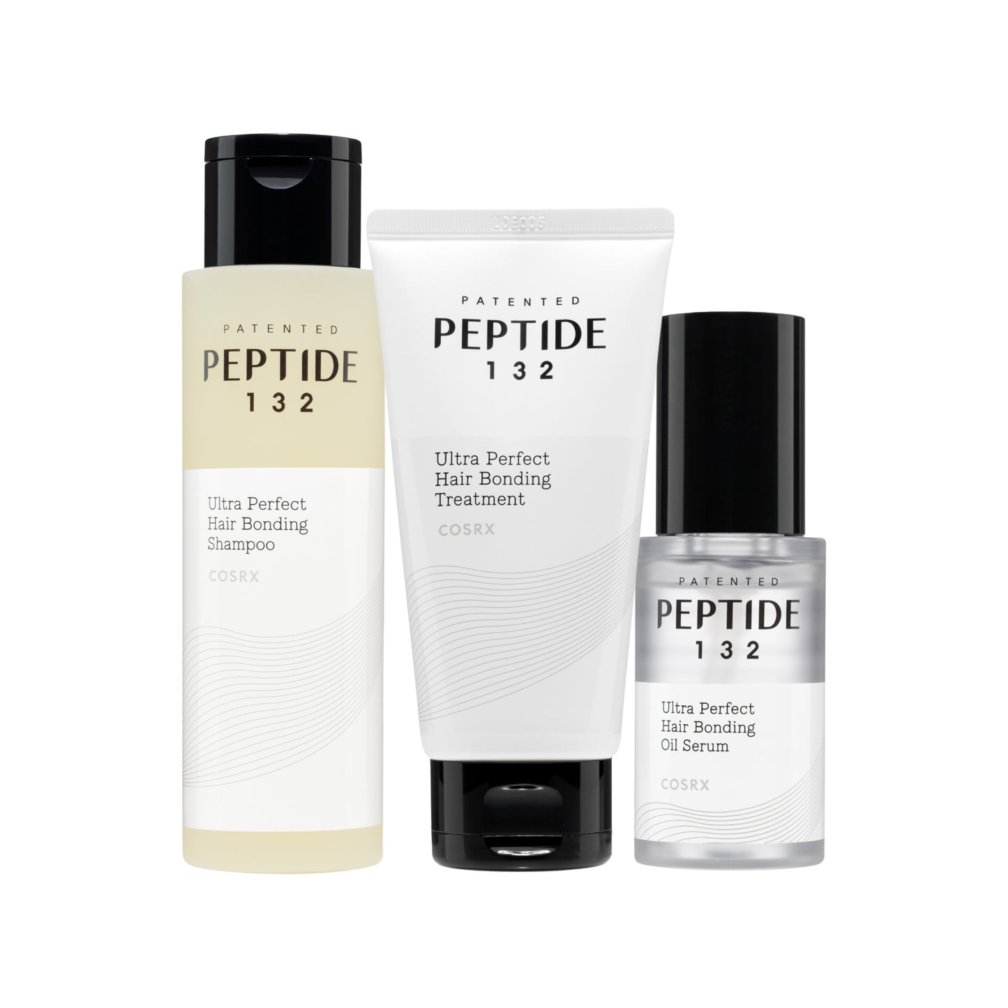 COSRX Ultra Perfect Hair Bonding Trio