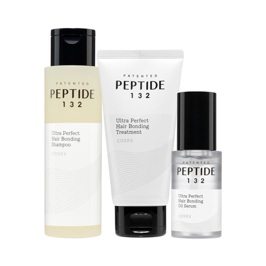 COSRX Ultra Perfect Hair Bonding Trio