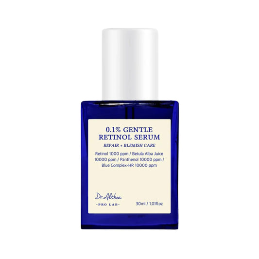 DR.ALTHEA 0.1% Gentle Retinol Serum