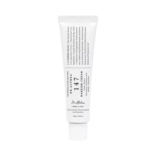 DR.ALTHEA 147 Barrier Cream