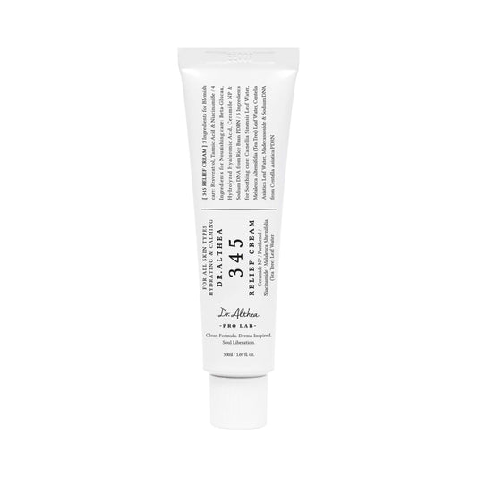 DR.ALTHEA 345 Relief Cream