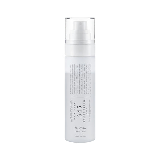 DR.ALTHEA 345 Relief Cream Mist 100ml