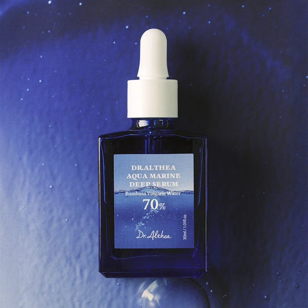 DR.ALTHEA Aqua Marine Deep Serum