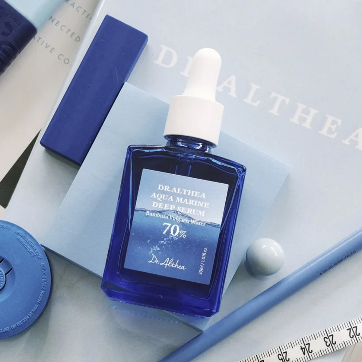 DR.ALTHEA Aqua Marine Deep Serum