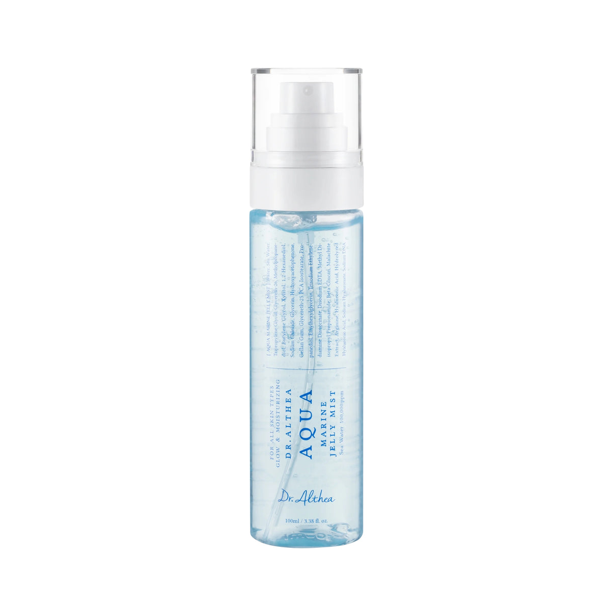 DR.ALTHEA Aqua Marine Jelly Mist