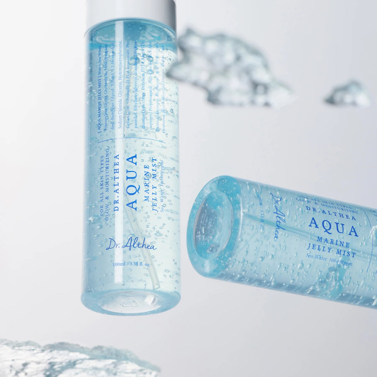 DR.ALTHEA Aqua Marine Jelly Mist