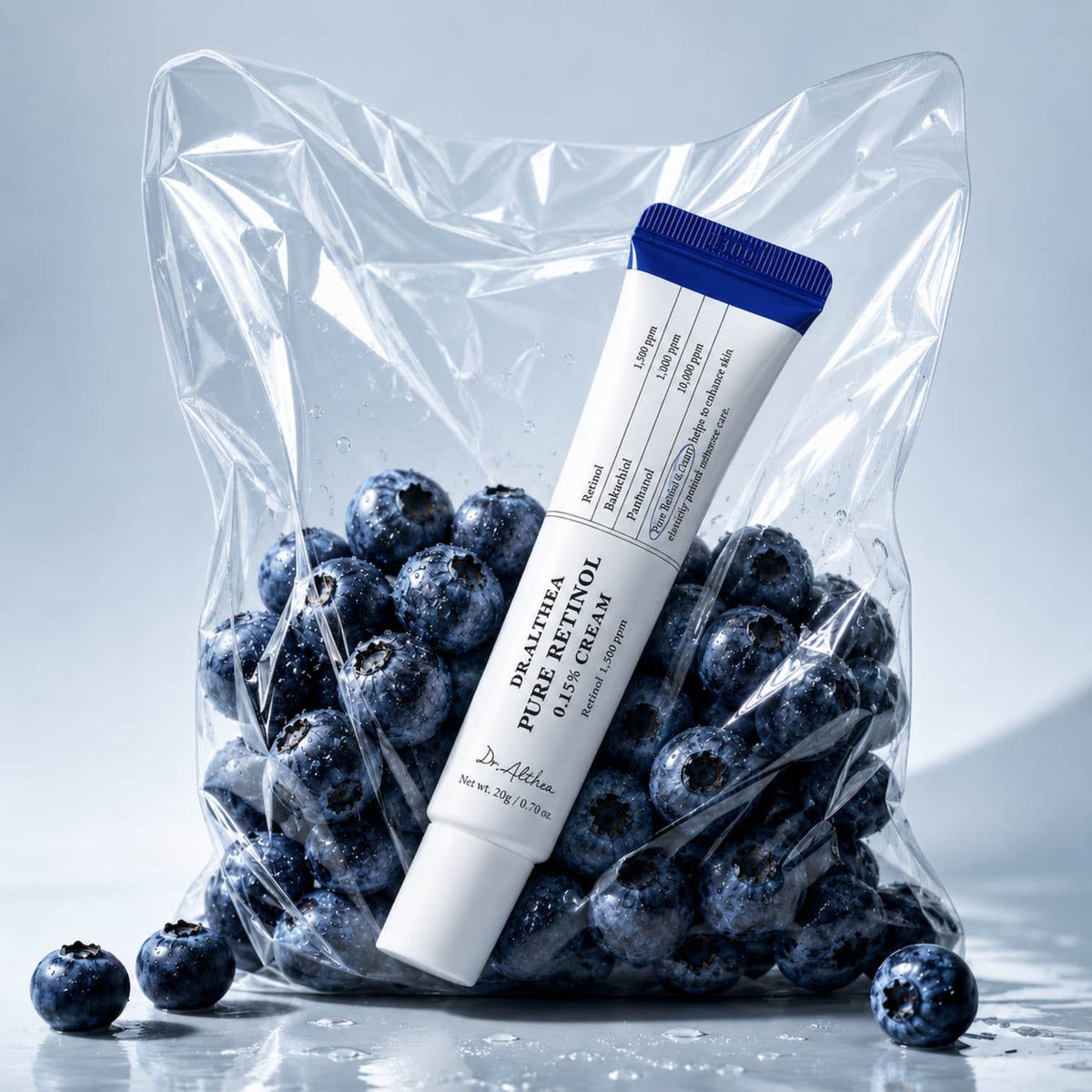 DR.ALTHEA Pure Retinol 0.15% Cream