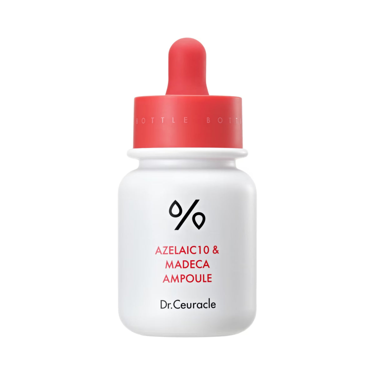 DR.CEURACLE Azelaic 10 & Madeca Ampoule