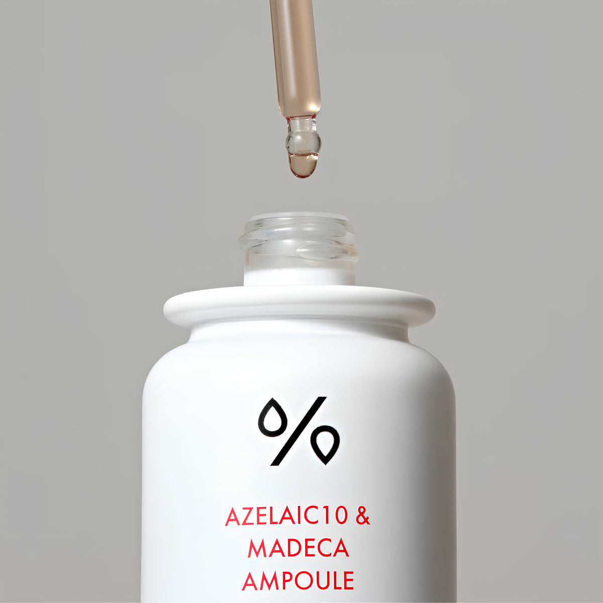 DR.CEURACLE Azelaic 10 & Madeca Ampoule