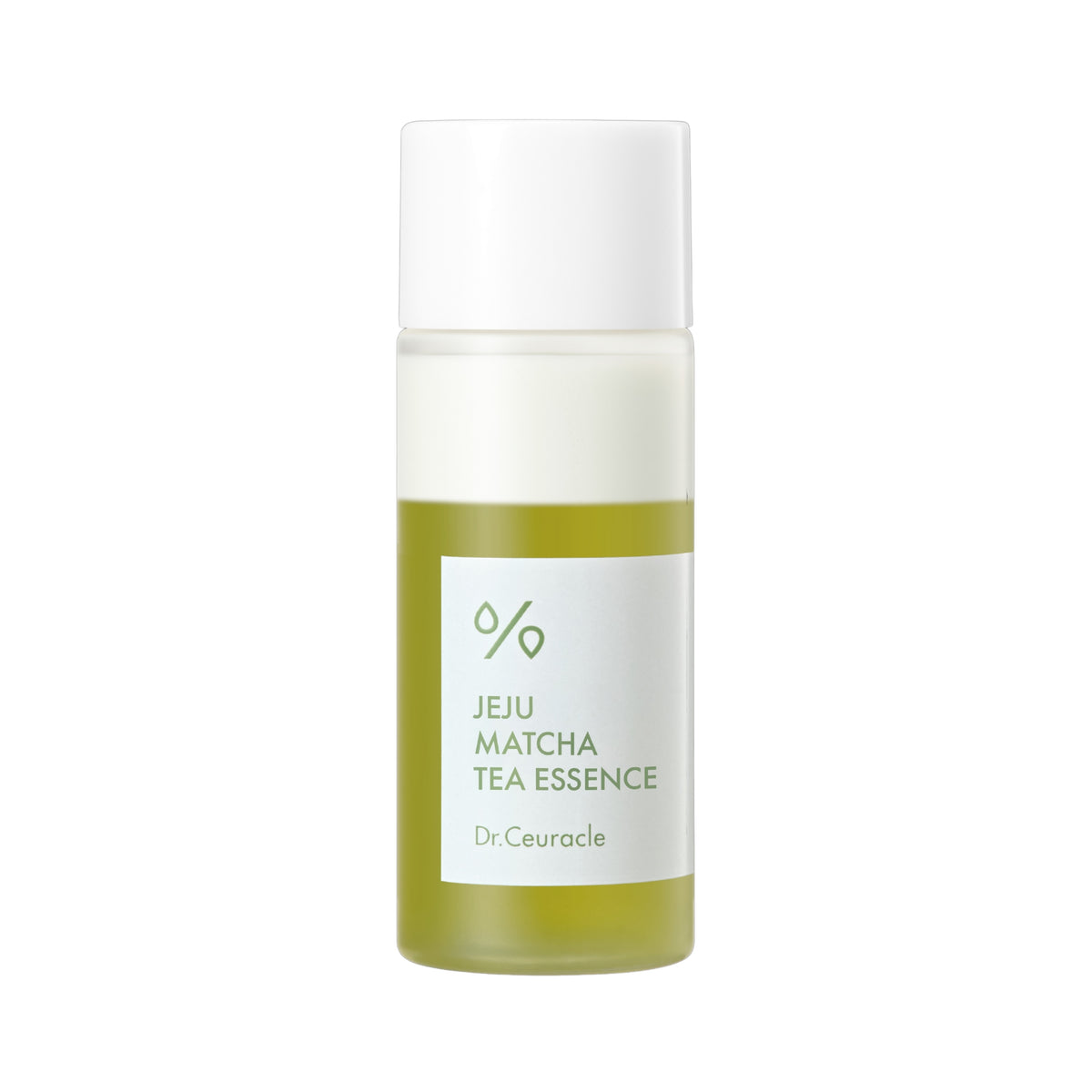 DR.CEURACLE Jeju Matcha Tea Essence MINI GWP